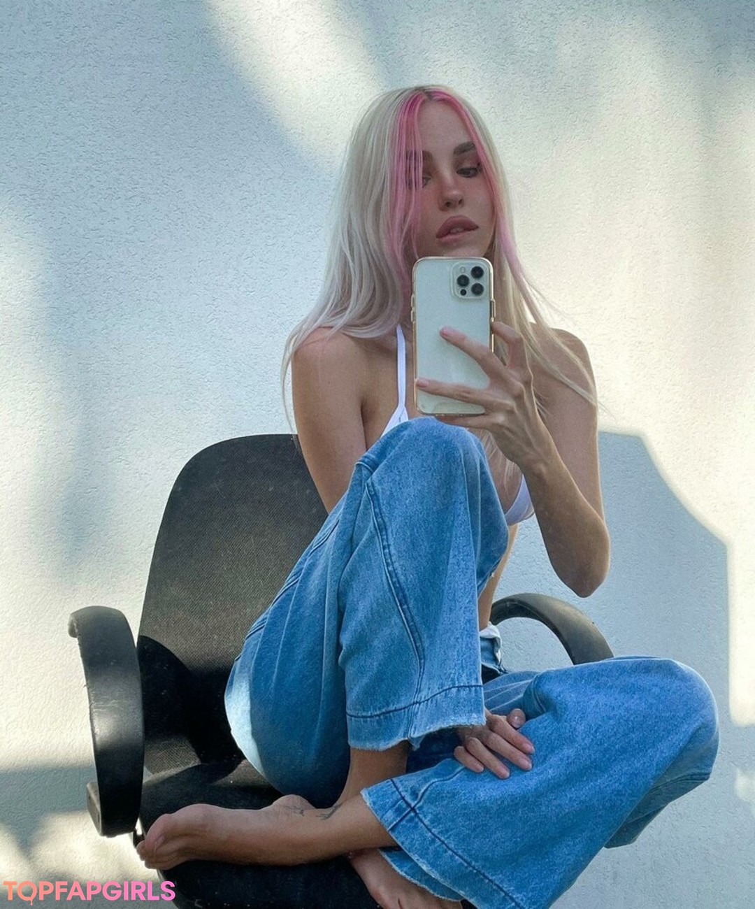 Foto desnuda filtrada de OnlyFans de Maria Domark #29 Foto desnuda filtrada de OnlyFans de Maria Domark #29