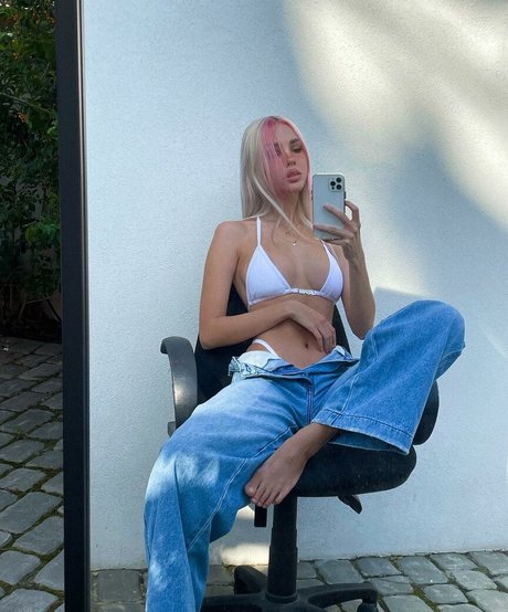 Maria Domark