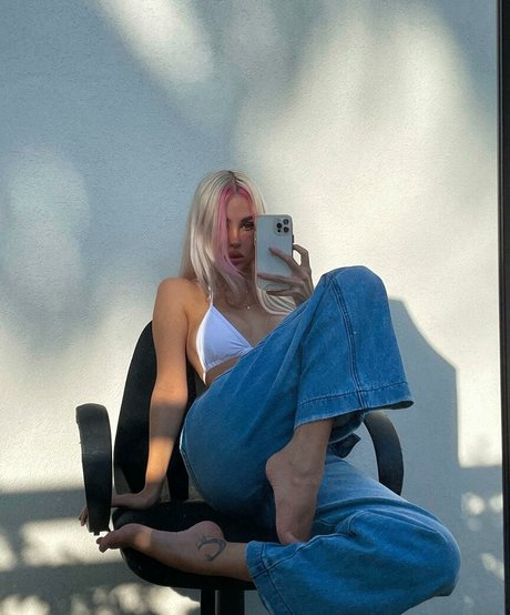 Maria Domark