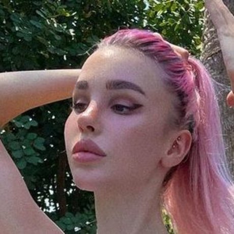 Foto desnuda filtrada de OnlyFans de Maria Domark