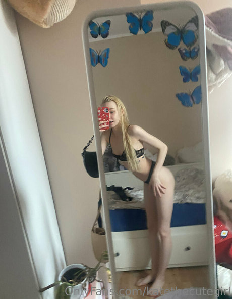 Katethecutegirl