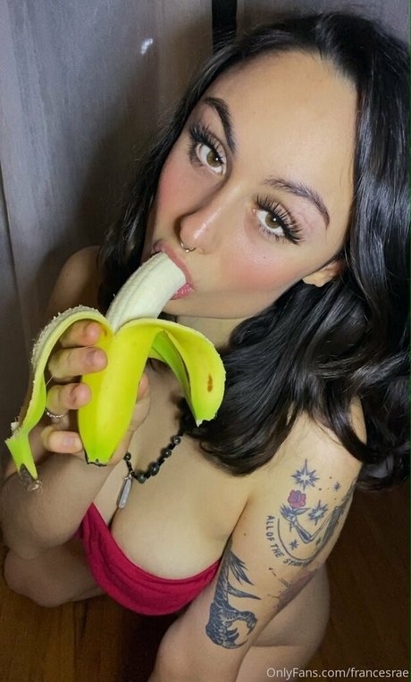 Francesrae