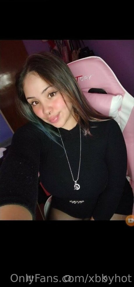 Xbbyhot