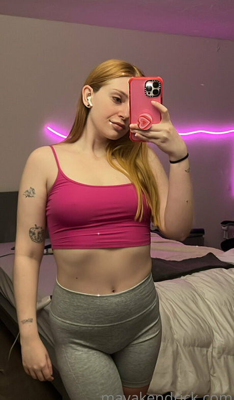 Mayakendrickfree