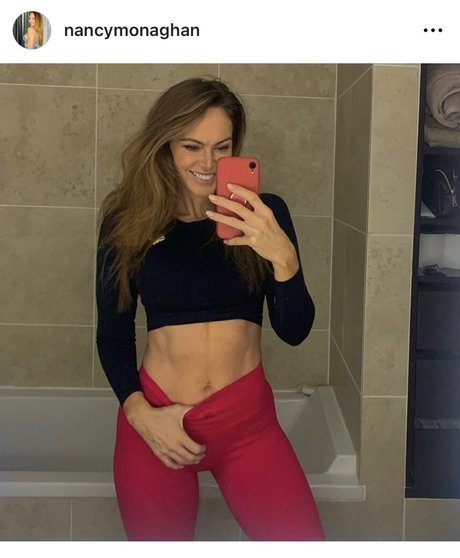 Nancy Monaghan