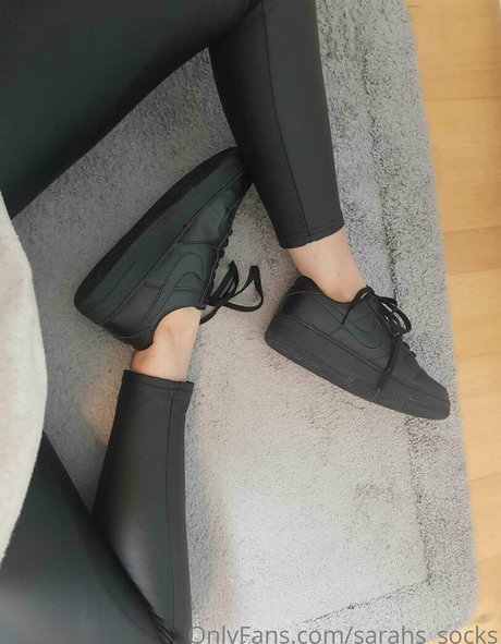 Sarahssocks
