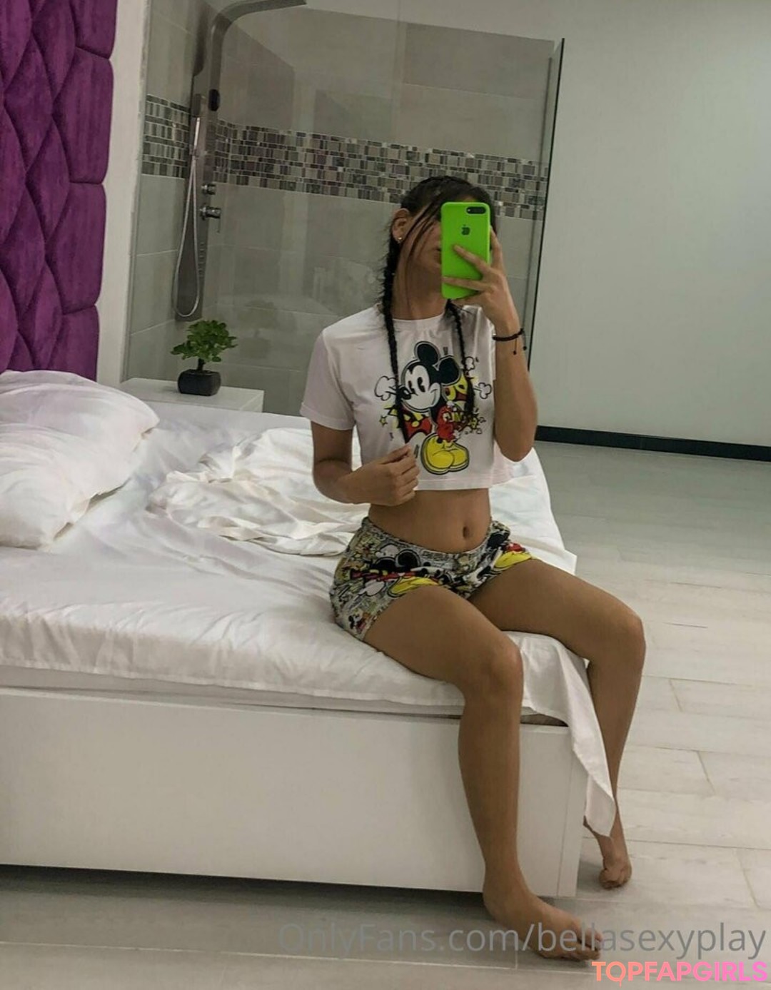 Foto desnuda filtrada de OnlyFans de Bellasexyplay #32 Foto desnuda filtrada de OnlyFans de Bellasexyplay #32