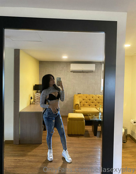 BellaSexyPlay