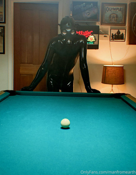 Manfromearth