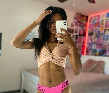 Babykekexo