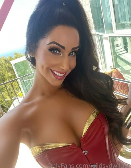 Wildsydwilder