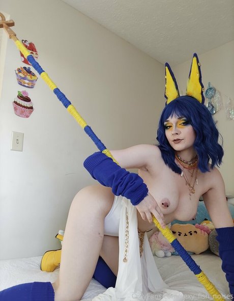 Sexyfishnoises