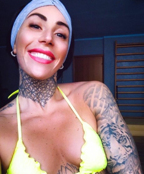 Giulia Bianchi