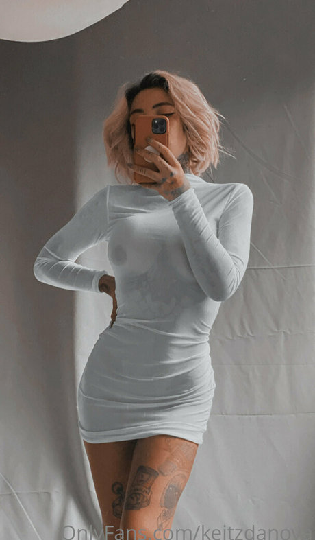 Keitzdanova