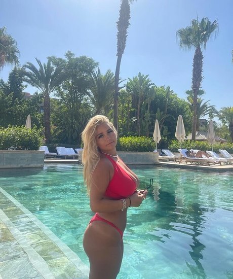 Gracie M