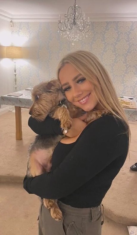 Gracie M