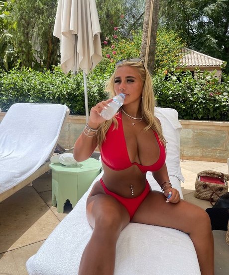 Gracie M