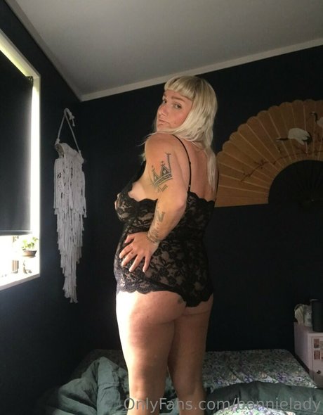 Bonnielady