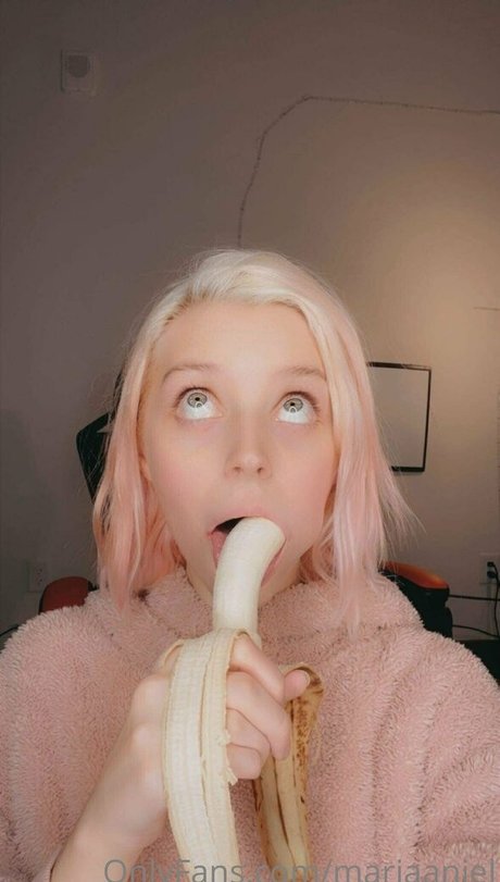 Mariaanjel