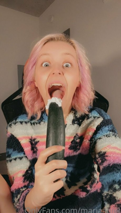Mariaanjel