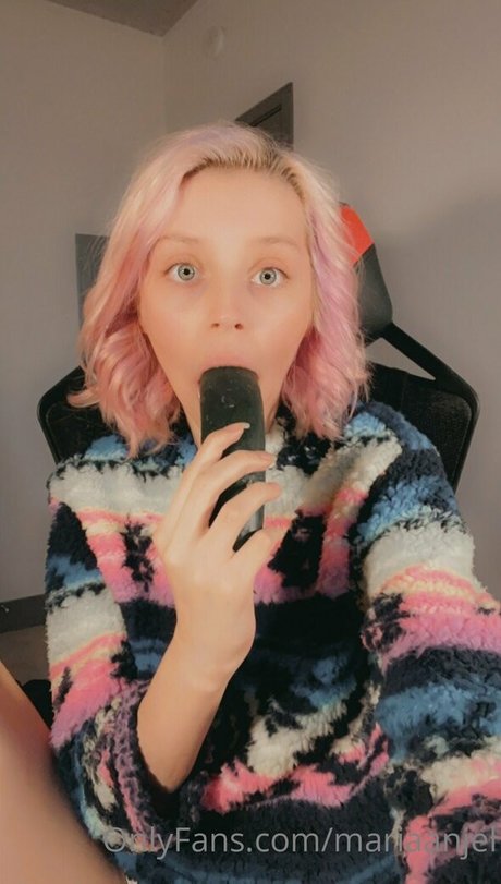 Mariaanjel