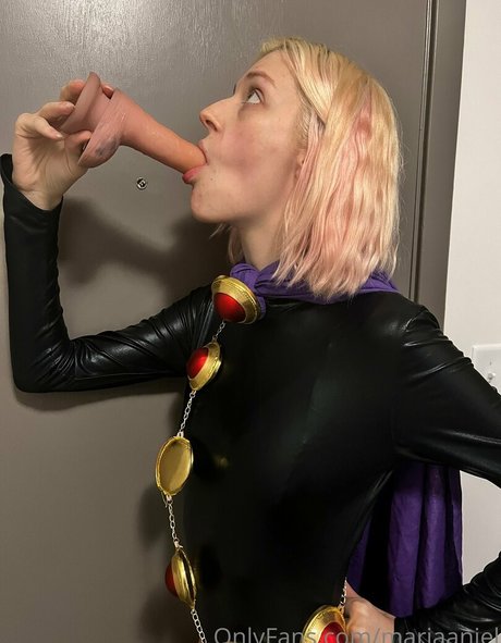 Mariaanjel