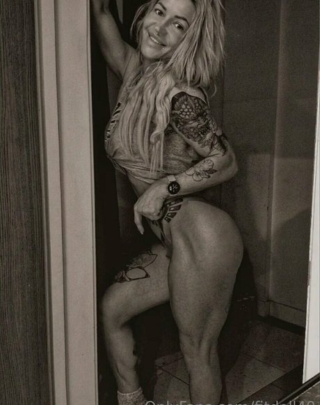 Fitdoll40