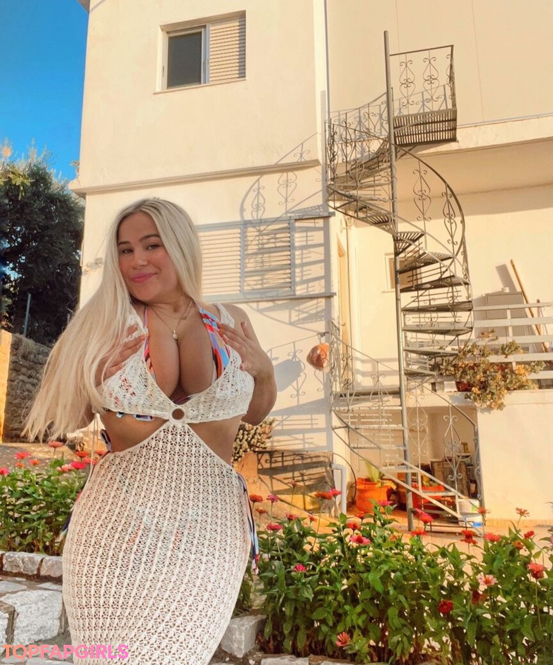 Foto desnuda filtrada de OnlyFans de Tatiana Gianacopoulos #56 Foto desnuda filtrada de OnlyFans de Tatiana Gianacopoulos #56