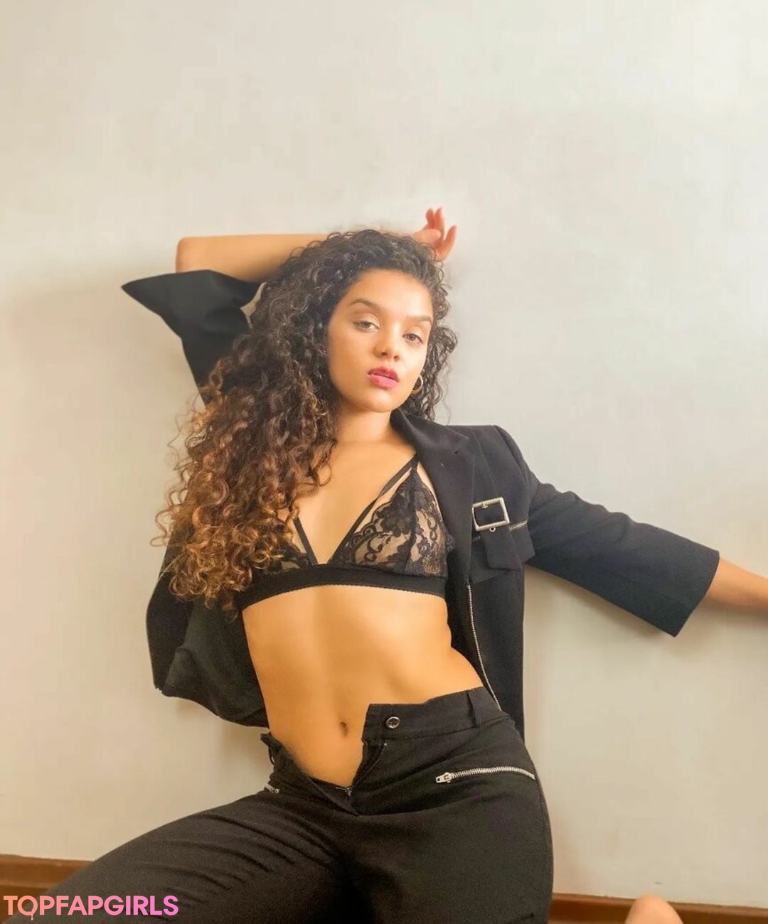Foto desnuda filtrada de OnlyFans de Danielle Olimpia #10 Foto desnuda filtrada de OnlyFans de Danielle Olimpia #10