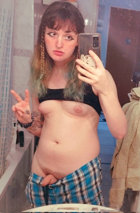Mushroomie66
