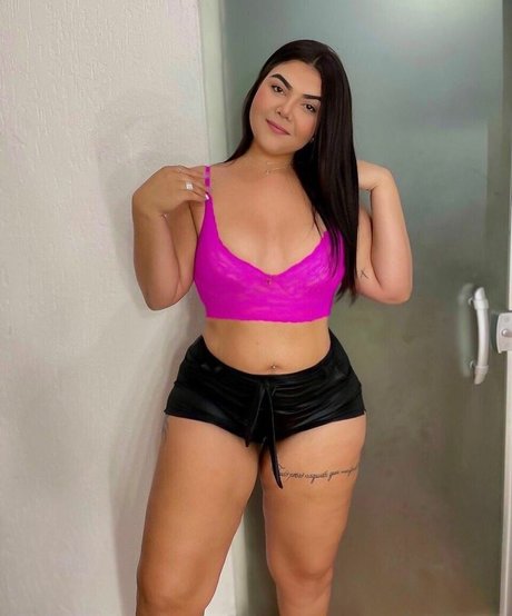 Jacqueline Andrada
