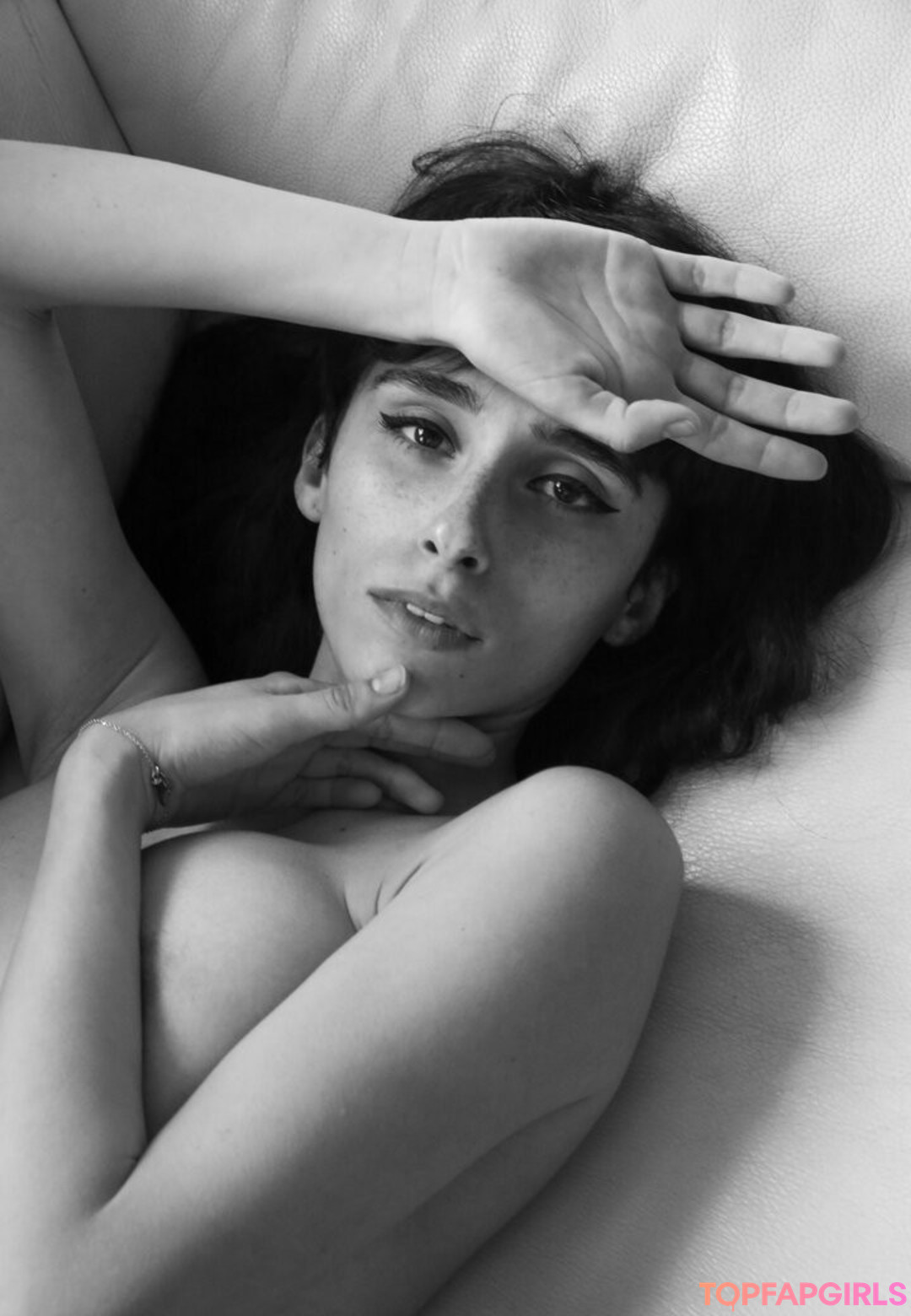 Foto desnuda filtrada de OnlyFans de Giulia Finocchi #30 Foto desnuda filtrada de OnlyFans de Giulia Finocchi #30