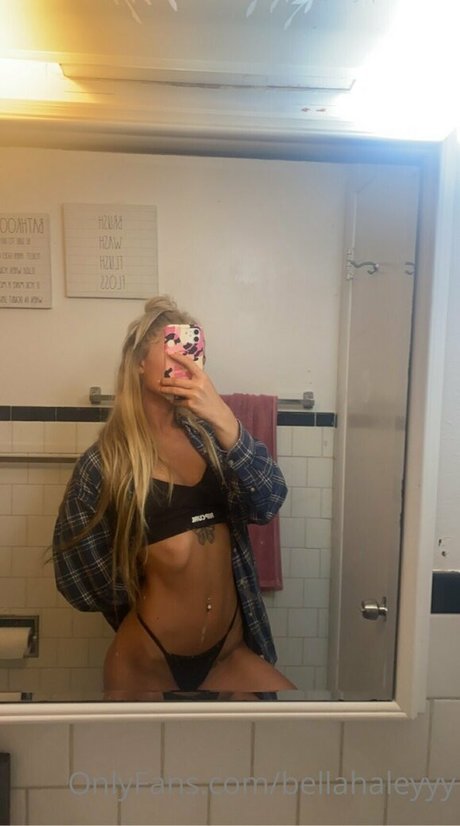 Bellahaleyyy