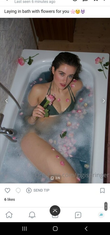 Gigi Springer