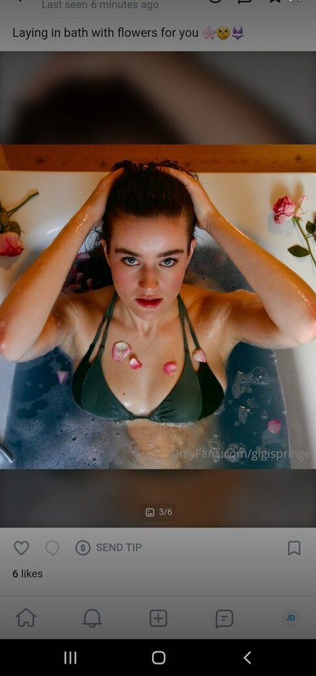 Gigi Springer