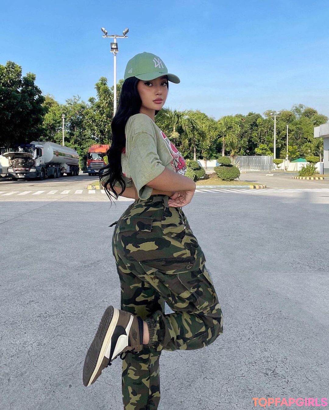 Foto desnuda filtrada de OnlyFans de Nika Higashionna #360 Foto desnuda filtrada de OnlyFans de Nika Higashionna #360