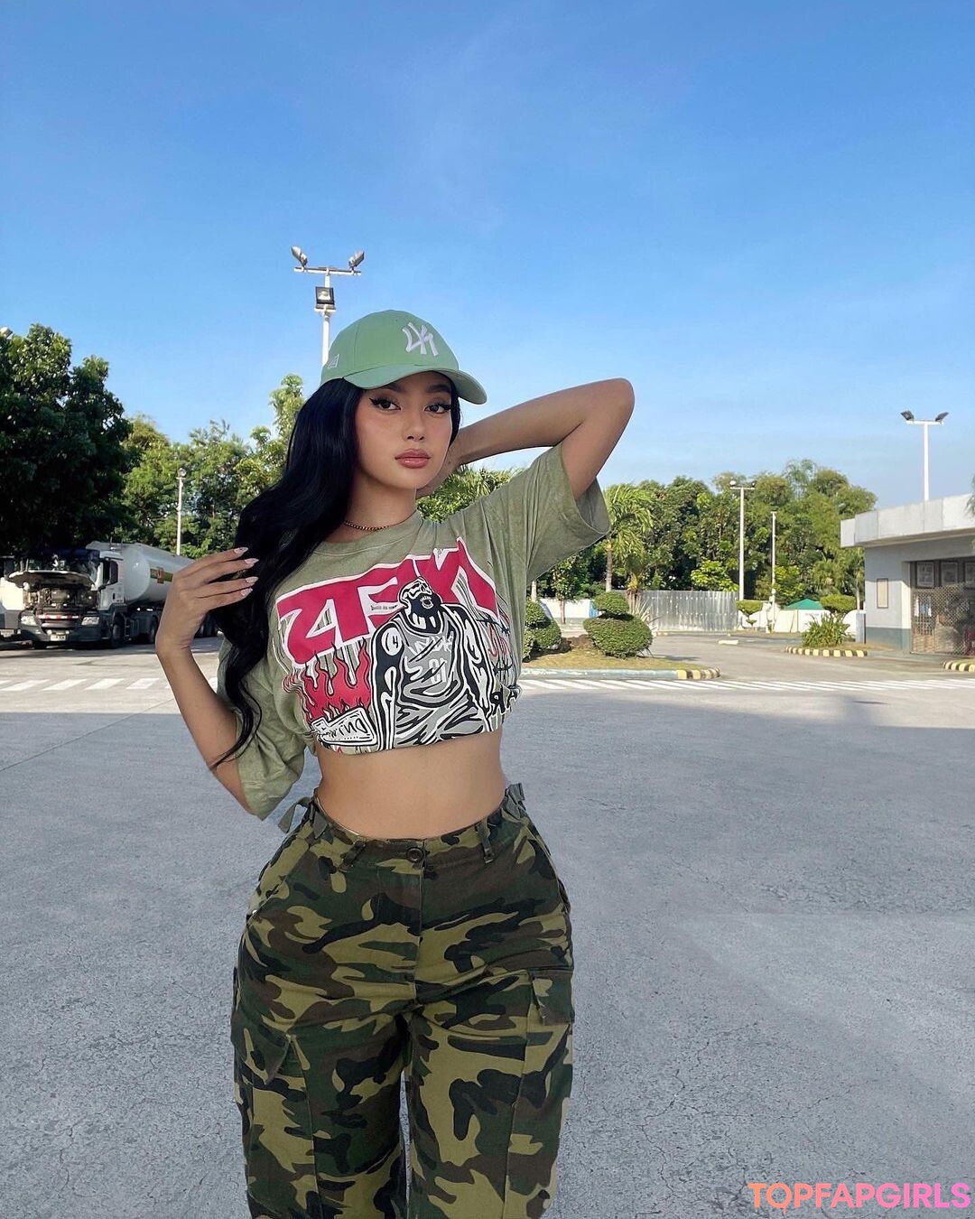 Foto desnuda filtrada de OnlyFans de Nika Higashionna #362 Foto desnuda filtrada de OnlyFans de Nika Higashionna #362