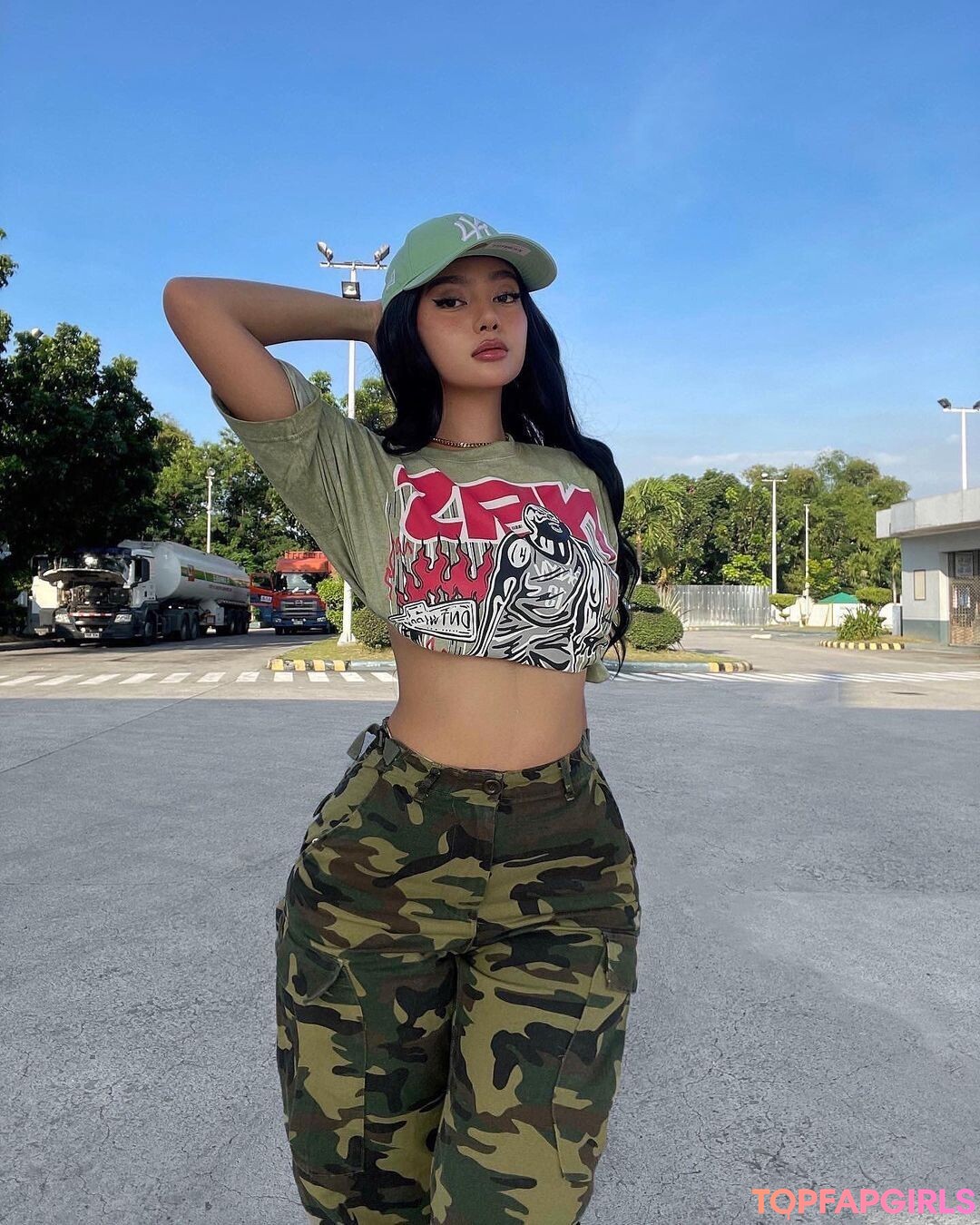 Foto desnuda filtrada de OnlyFans de Nika Higashionna #363 Foto desnuda filtrada de OnlyFans de Nika Higashionna #363