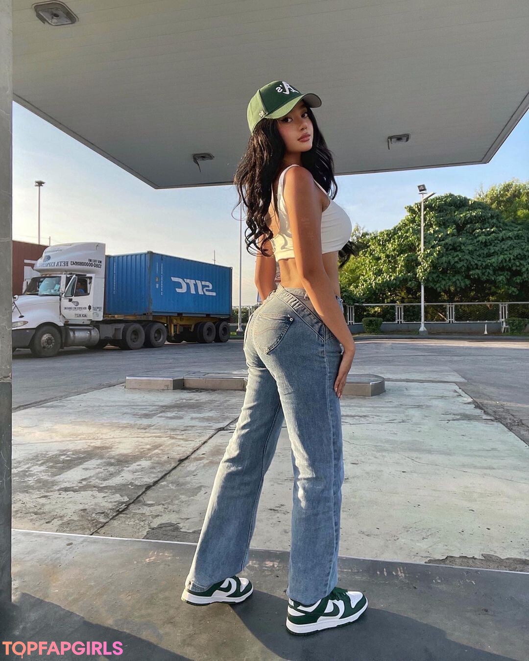 Foto desnuda filtrada de OnlyFans de Nika Higashionna #373 Foto desnuda filtrada de OnlyFans de Nika Higashionna #373