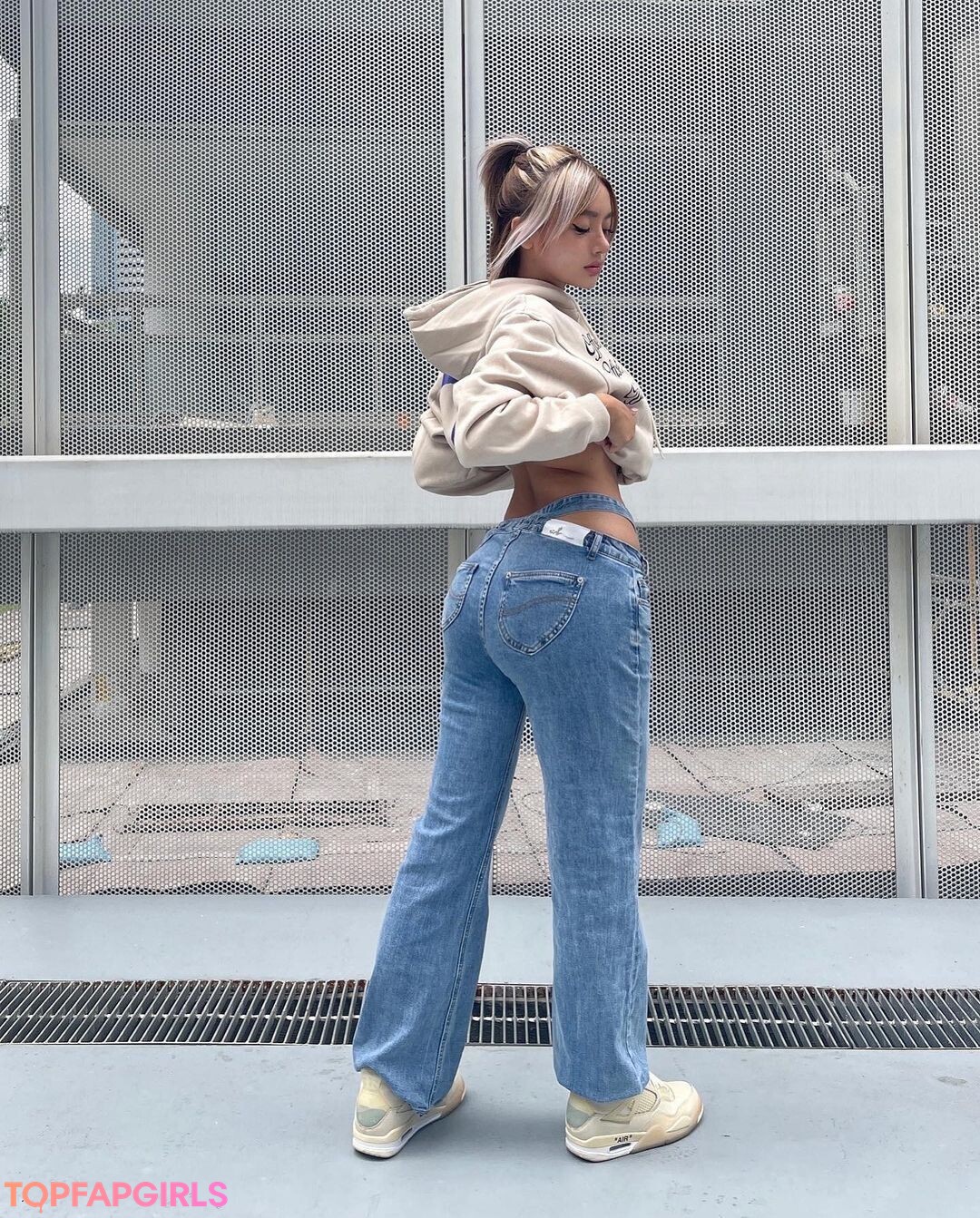 Foto desnuda filtrada de OnlyFans de Nika Higashionna #426 Foto desnuda filtrada de OnlyFans de Nika Higashionna #426