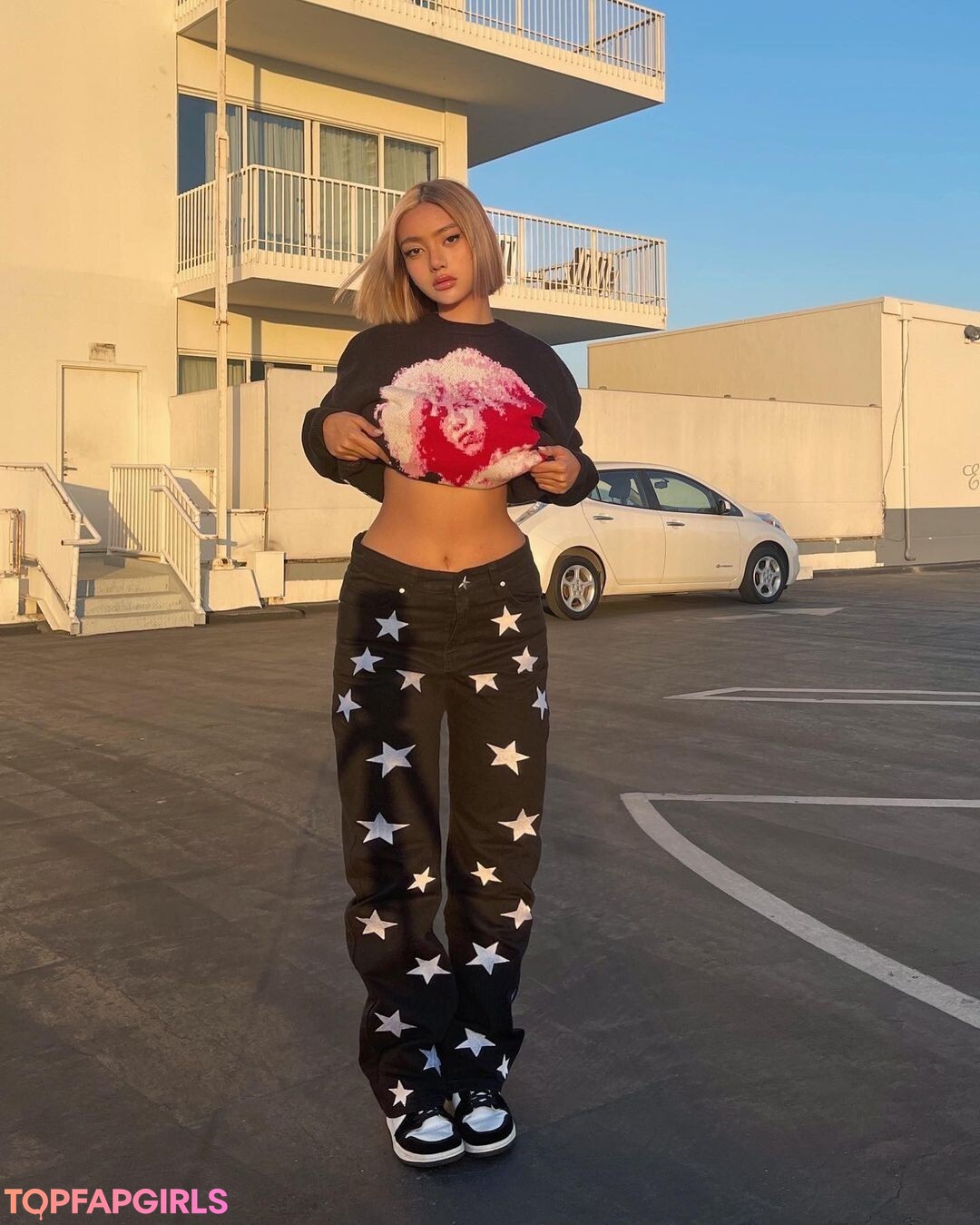 Foto desnuda filtrada de OnlyFans de Nika Higashionna #513 Foto desnuda filtrada de OnlyFans de Nika Higashionna #513