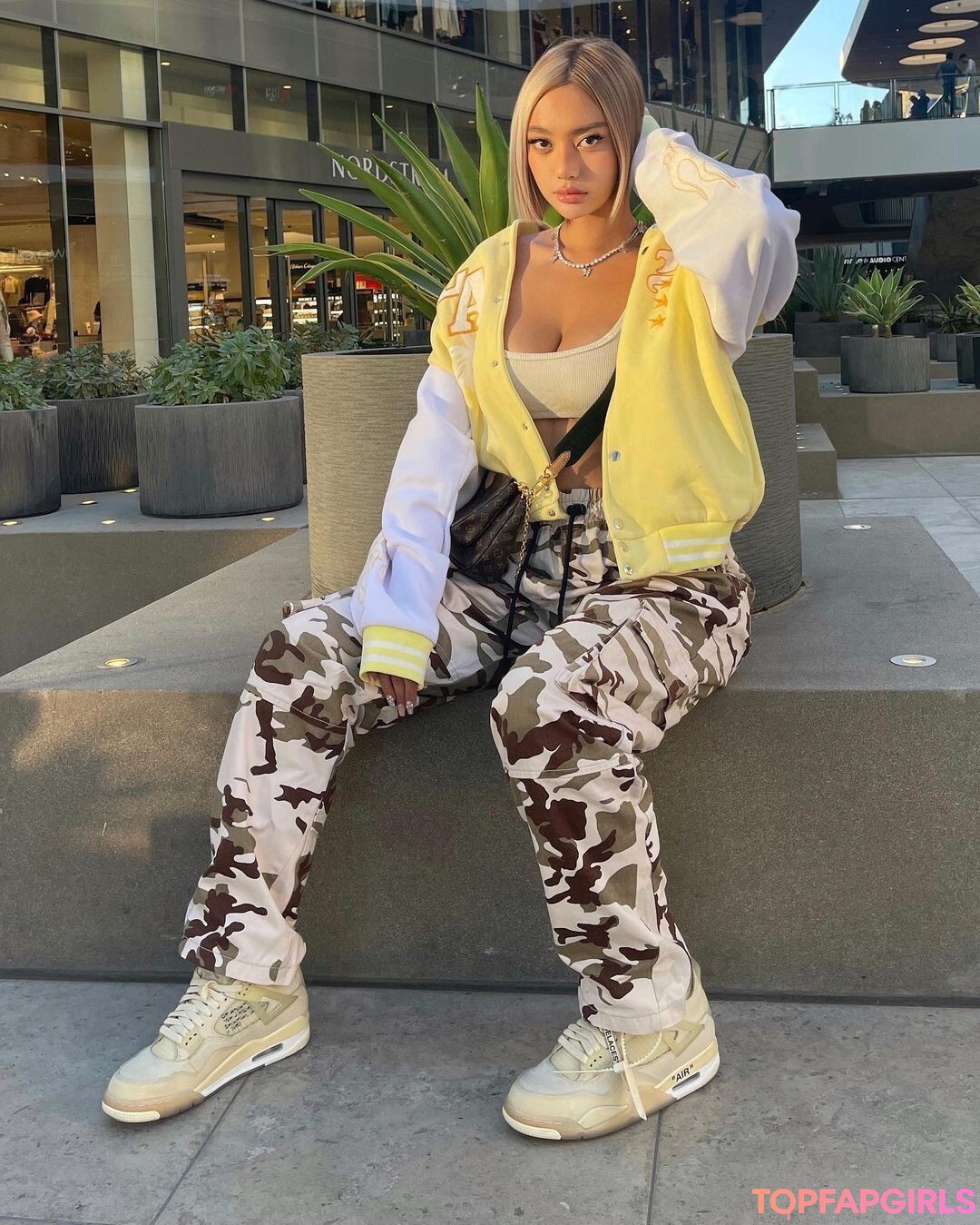 Foto desnuda filtrada de OnlyFans de Nika Higashionna #523 Foto desnuda filtrada de OnlyFans de Nika Higashionna #523