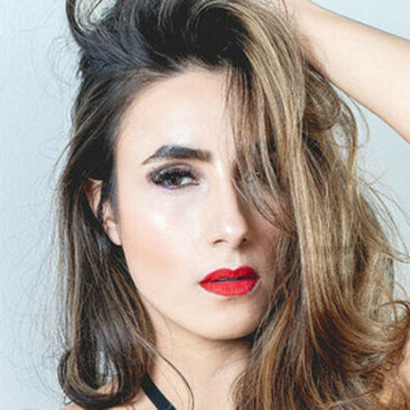 Sarha Hanna