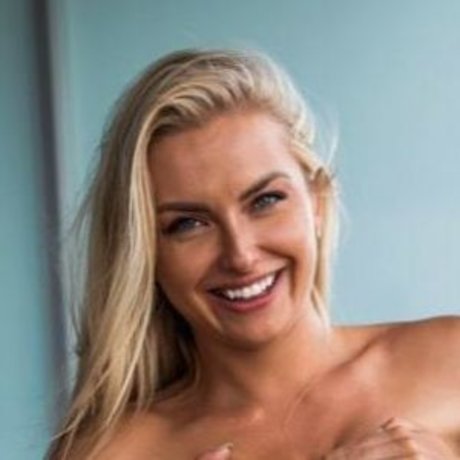 Foto desnuda filtrada de OnlyFans de Edenlux