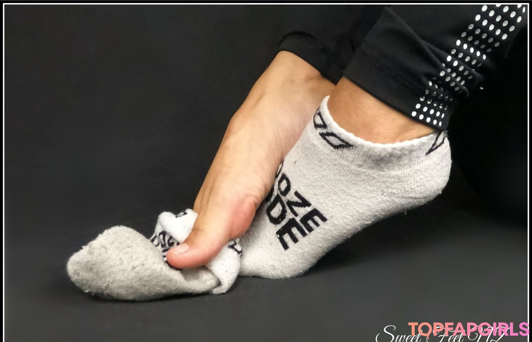 Foto desnuda filtrada de OnlyFans de Sweetfeetnz #25 Foto desnuda filtrada de OnlyFans de Sweetfeetnz #25