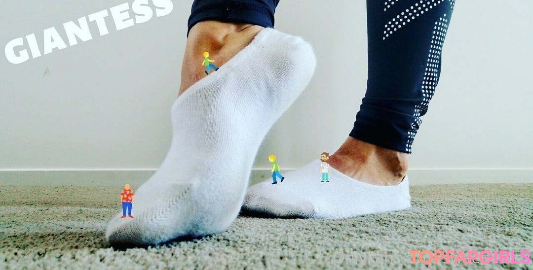 Foto desnuda filtrada de OnlyFans de Sweetfeetnz #37 Foto desnuda filtrada de OnlyFans de Sweetfeetnz #37