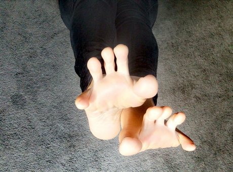 Sweetfeetnz
