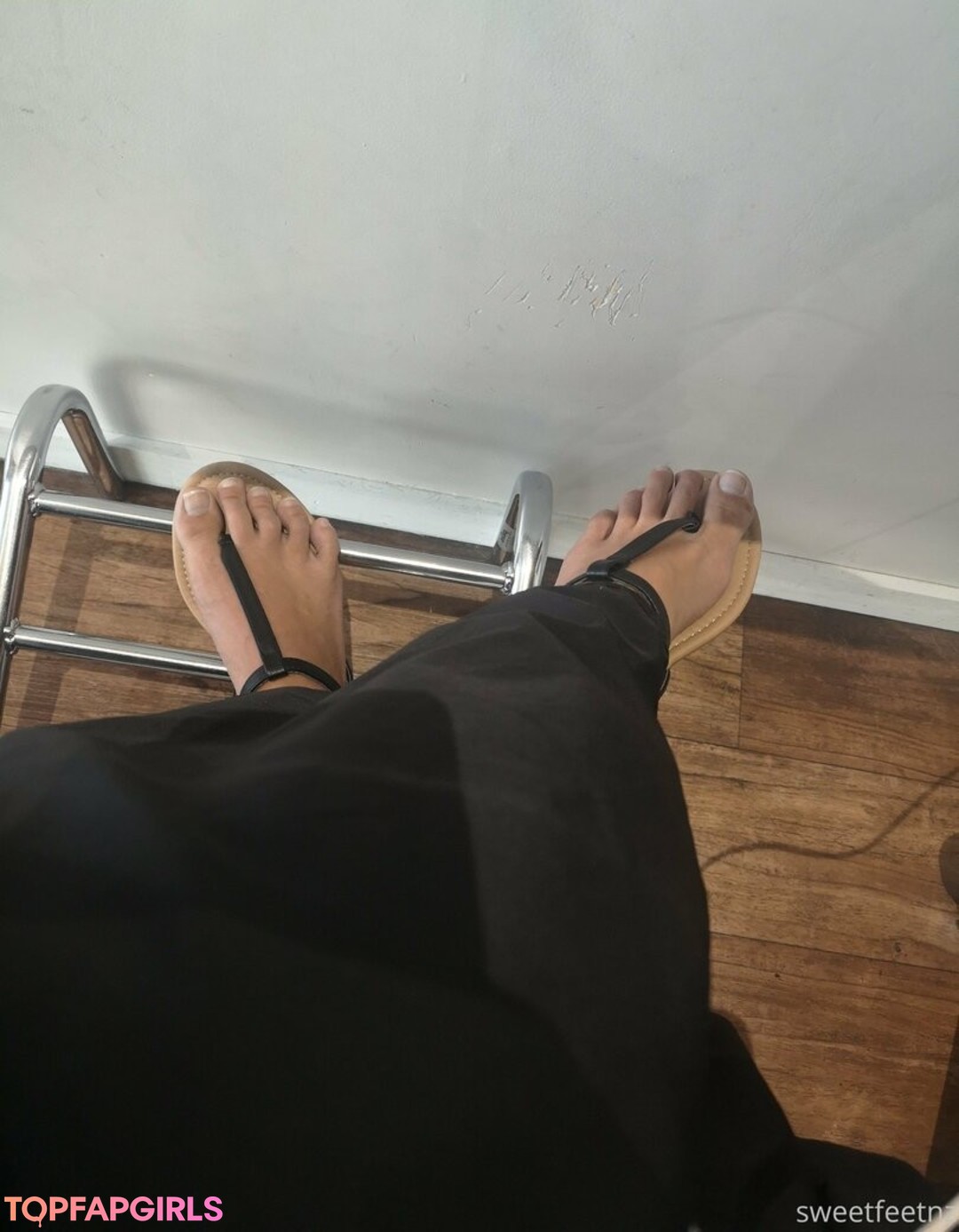 Foto desnuda filtrada de OnlyFans de Sweetfeetnz #87 Foto desnuda filtrada de OnlyFans de Sweetfeetnz #87