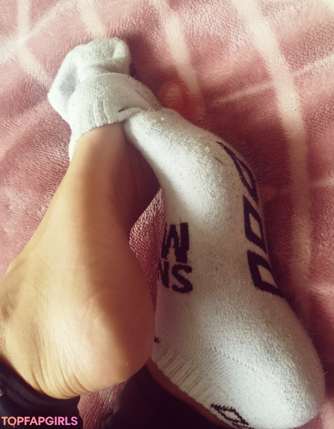 Foto desnuda filtrada de OnlyFans de Sweetfeetnz #91 Foto desnuda filtrada de OnlyFans de Sweetfeetnz #91