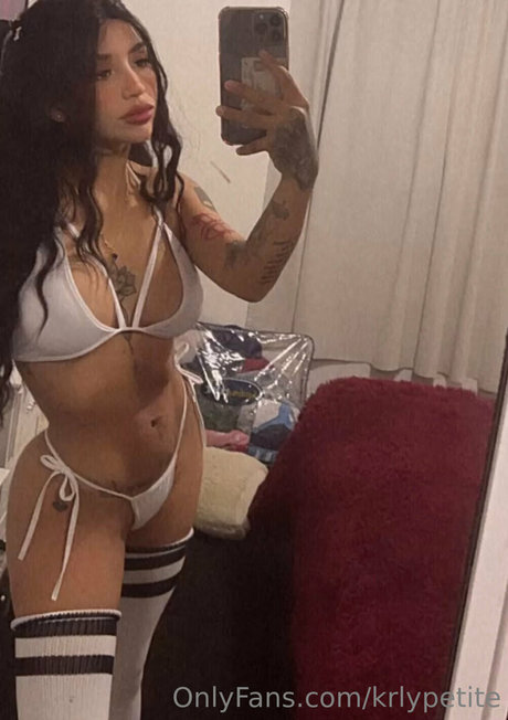Krlypetite